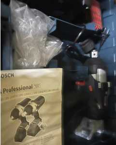 博世GDS 18V-1050H-W，电动工具，二手