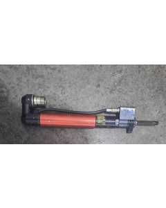 马头EME38-10J，固定拧紧轴，二手