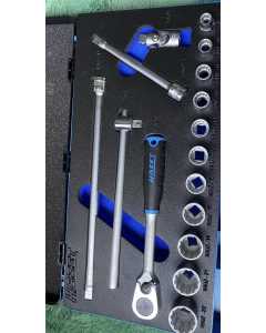 哈蔡特880ZN-1，手动工具（全新）