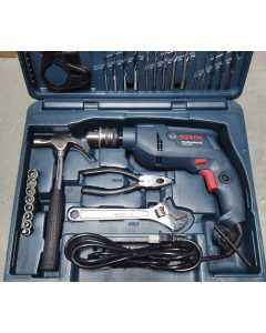 博世GSB 550，电动工具（全新）