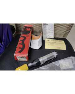 信浓SI-1325A，气动棘轮扳手，全新
