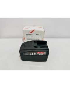 马头18V4.2AH电池6158121000,全新