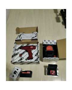 马头ELS12-600-P，电动螺丝刀，全新