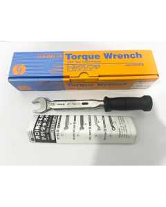 东日SP19NX17 高精度开口扭矩扳手,全新