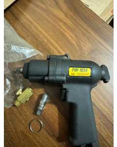 飞特FW-1034，3/8冲击扳手，带正反转，全新