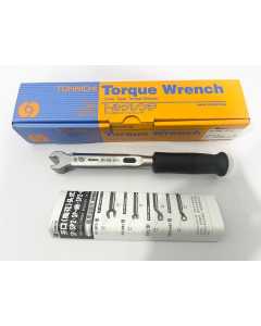 东日SP19N2-2X10 高效开口式脱跳扭矩扳手,全新