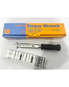 东日SP19NX12 高效开口扭矩扳手,全新