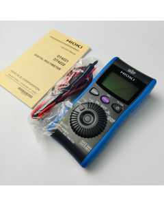 HIOKI日置DT4221,日置万用表，全新