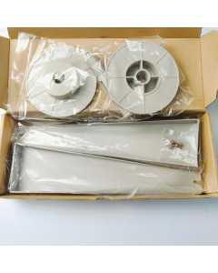 ZCUT-9，胶带机支架，全新