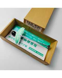 中村N3FK,直读式扭矩扳手,全新