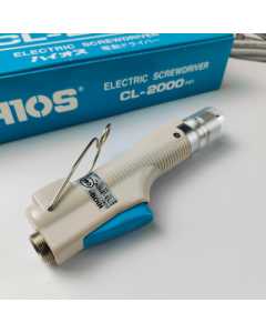 HIOS好握速CL-2000，HIOS电动螺丝刀，全新