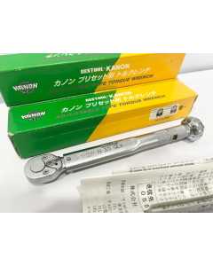 中村N30QLK 扭矩扳手,全新