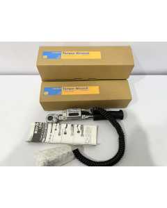 东日QSPLS25N3，防错扭力扳手5-25NM，全新