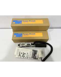 东日QSPLS50N3，防错扭矩扳手10-50NM，全新