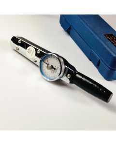 ACDLK-100，表盘扭矩扳手10-100Nm，全新