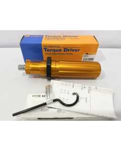 东日50RTD，东日扭矩螺丝刀，全新