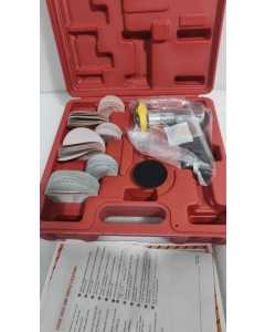 CP7200S，枪式打磨机套装，全新