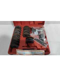 CP7202D，枪式打磨机套装，全新