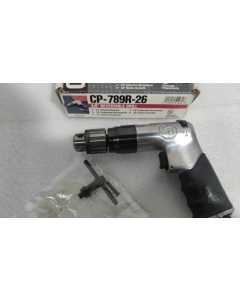 CP789R-26,3/8气钻,全新