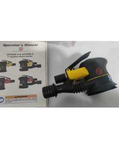 CP7225-3，气动砂磨机，全新