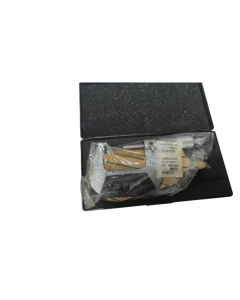 Facom，806C.50测微计，全新