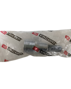 Facom，10mm，STM.10，1/2"系列公制六角旋具头，全新
