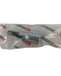 Facom，8mm，STM.8，1/2"系列公制六角旋具头，全新