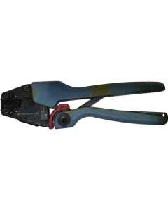 Facom，0.75-6mm2，985757端子压线钳，全新