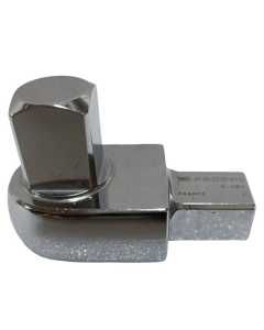 Facom，K.383方头棘轮头，全新