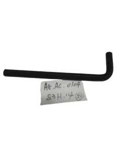 Facom，14mm，83H.14公制长内六角扳手，全新