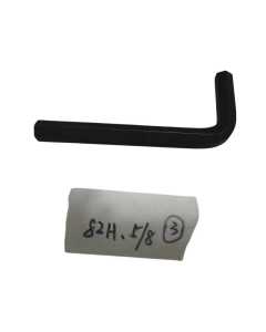 Facom，82H.5/8英制短内六角扳手，全新