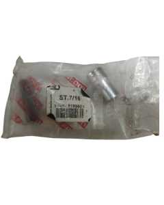 Facom，ST.7/16，1/2系英制六角旋具头，全新