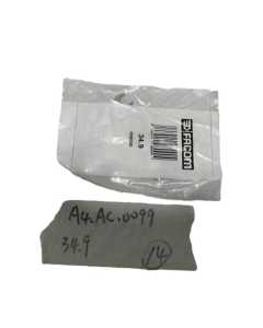 Facom，9MM，34.9开口扳手，全新