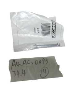 Facom，4MM，34.4开口扳手，全新