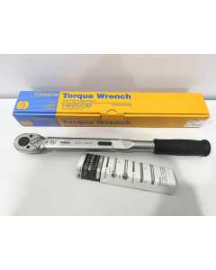 东日QSP140N3，东日扭矩扳手30-140NM，全新