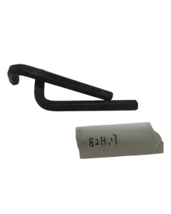 Facom，17mm，82H.17内六角扳手，全新