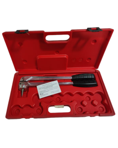 VIRAX，252640涨管器，全新