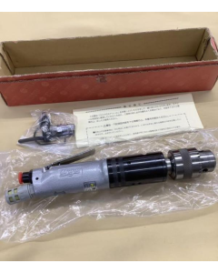 瓜生UD-60S-07，瓜生13mm夹头直型气钻，全新