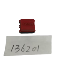 VIRAX，136201板牙，全新