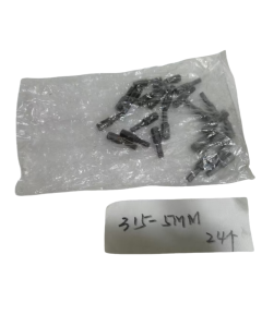 APEX,315-5mm批头,全新