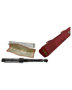 PROTO，40-200 in.lbs，J6062C扭力扳手，全新