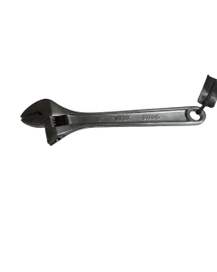 VIRAX，017015活络扳手，全新