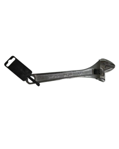 VIRAX，017010活络扳手，全新