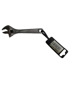 VIRAX，6“，017006活络扳手，全新