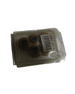 VIRAX，210123，5片装不锈钢切管，全新