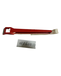 VIRAX，011600皮带钳，全新