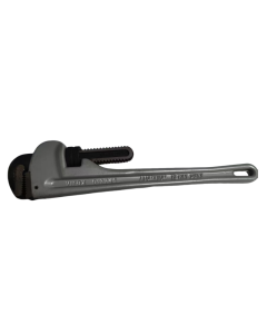 VIRAX，013745直柄铝管钳2-1/2寸，全新