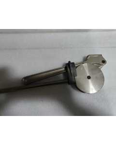 VIRAX，251118手动杆杠式弯管器6-18MM，全新