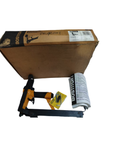 BOSTITCH，L100010气动钉枪，全新
