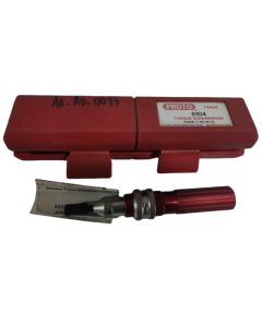 PROTO，J6104，1/4"扭力螺丝批，全新